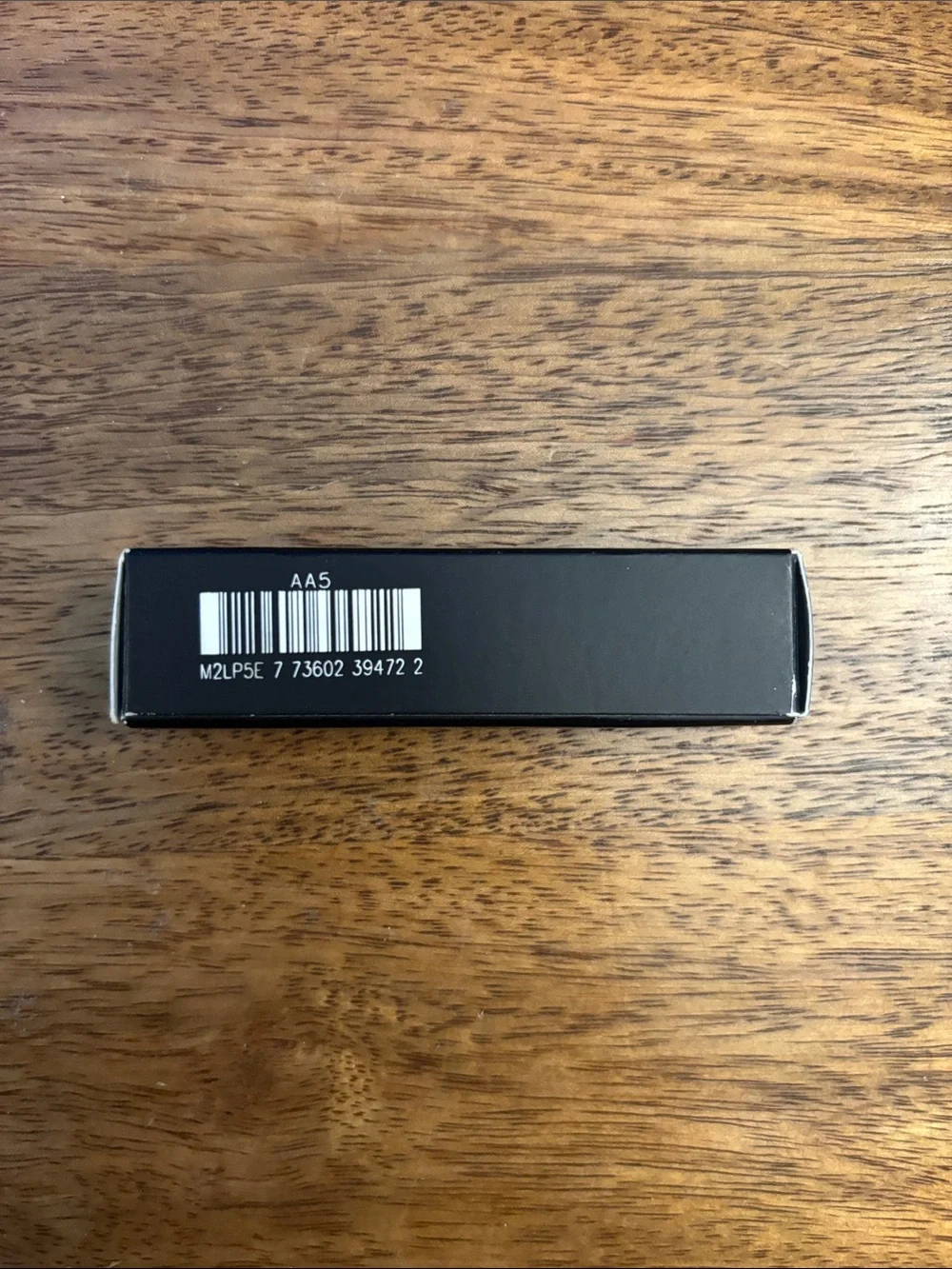 MAC Matte Lipstick - Be Silly